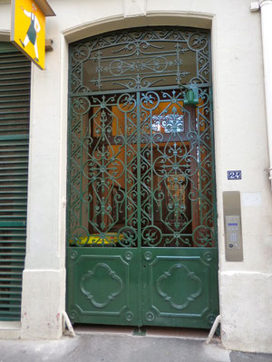 24 rue de la Part-Dieu