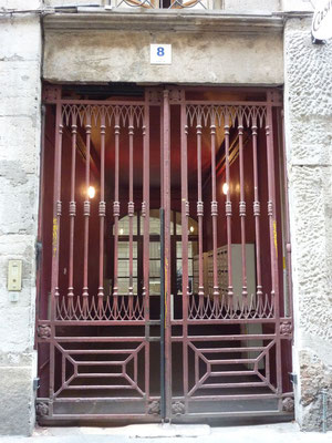 8 rue de l'Ancienne Préfecture (2)