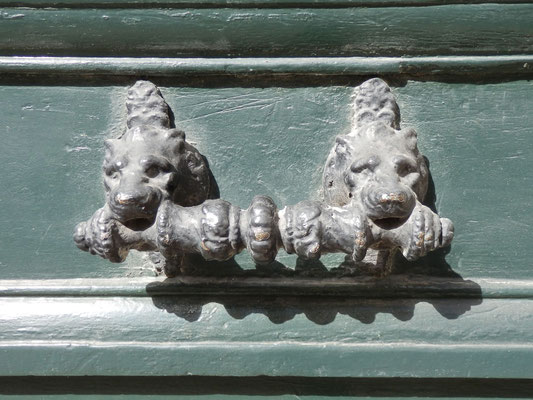 31 rue Sainte Hélène