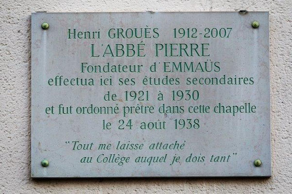 10 rue Ste Hélène Lyon 2ème
