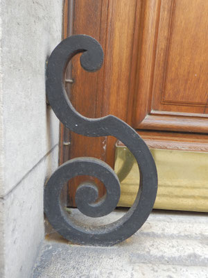 36 rue Malesherbes (6e)