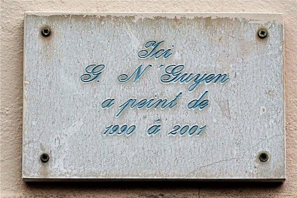 21 rue d'Austerlitz Lyon 4ème