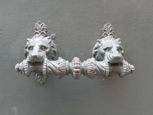 8 rue Auguste Comte