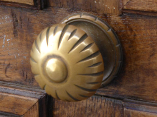 1 rue des Augustins
