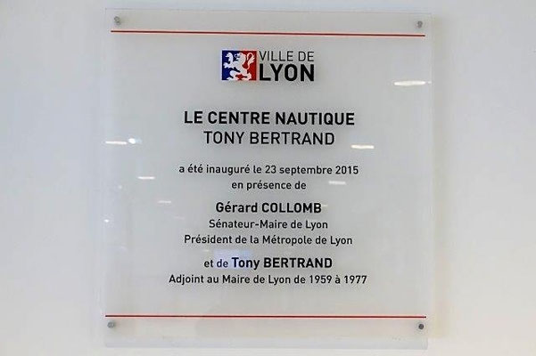 quai Claude Bernard Lyon 7ème