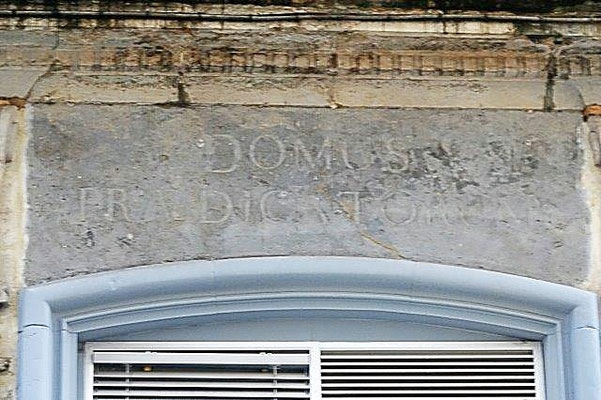 1 rue Emile Zola Lyon 2ème