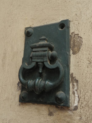 36 rue Malesherbes (6e)