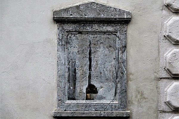 49 montée Saint Barthélemy Lyon 5ème