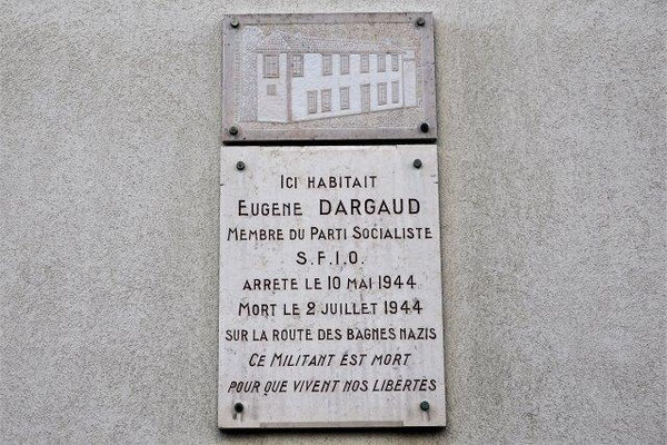 15 rue Saint Eusèbe Lyon 3ème