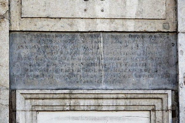 1 quai Maréchal Joffre  Lyon 2ème