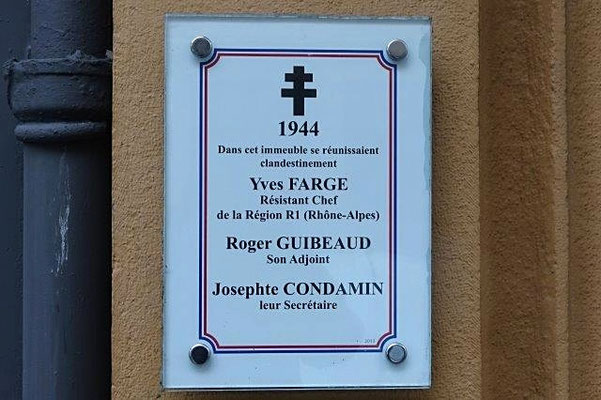 137 rue Bugeaud Lyon 6ème