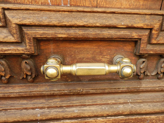 30 rue du Plat