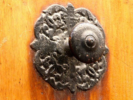 8 rue Boissac