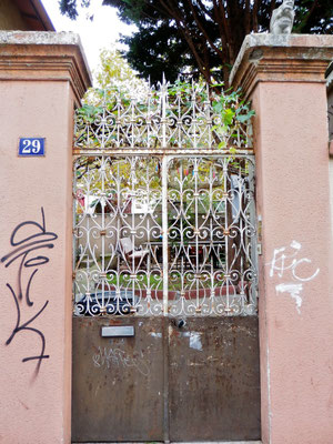 29 rue de la Madeleine
