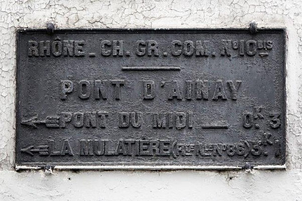 31 quai Fulchiron Lyon 5ème
