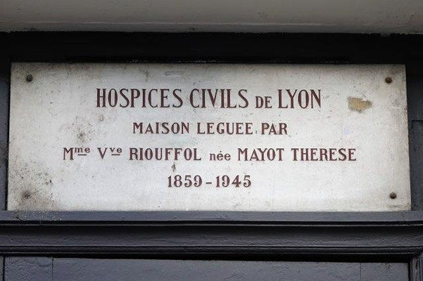 143 avenue de Saxe Lyon 3ème
