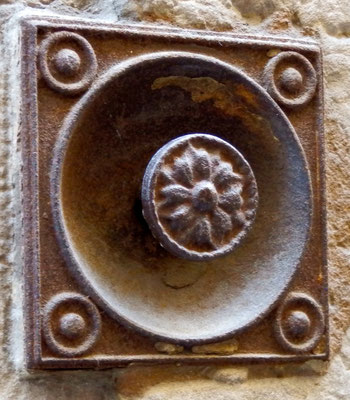 adresse inconnue