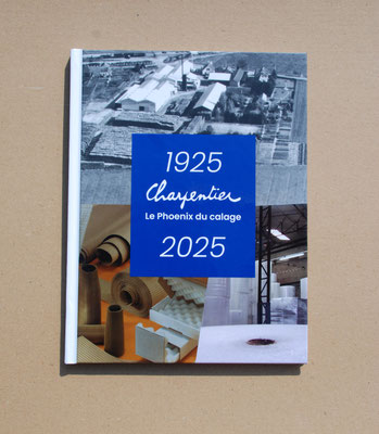 Histoire des Etablissements H. Charpentier Marianne Olive