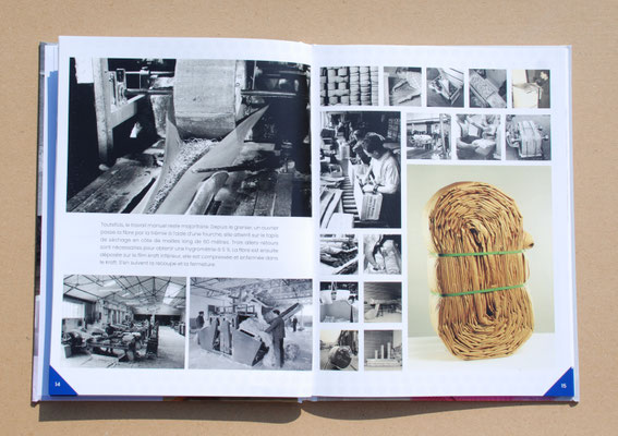 Histoire des Etablissements H. Charpentier Marianne Olive