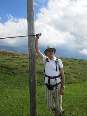 ピレネー山脈ハイキング