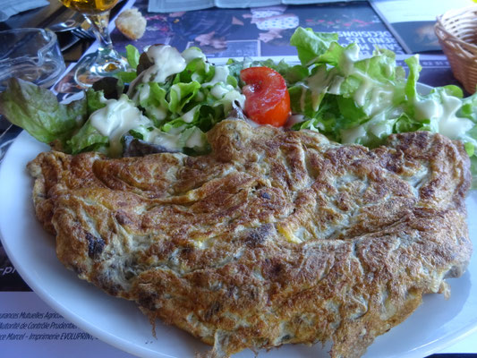 トゥールーズ発サンシルラポピー フランスの美しい村プライベートツアー