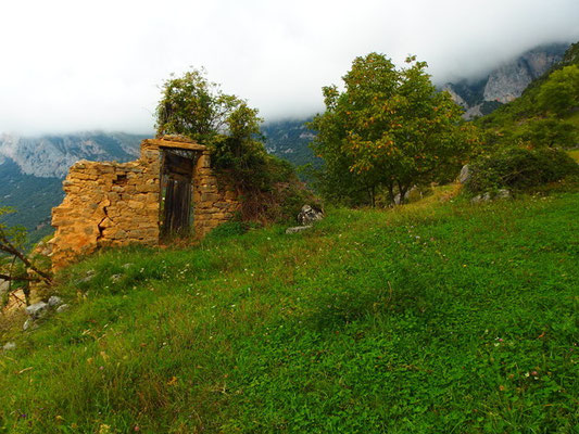 カタリ派　モンセギュール