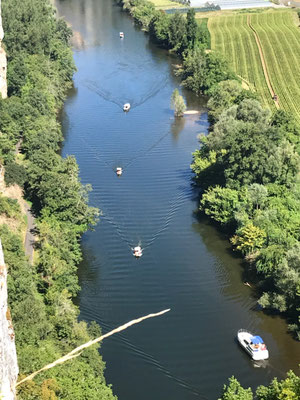 フランス美しい村　サンシルラポピー 