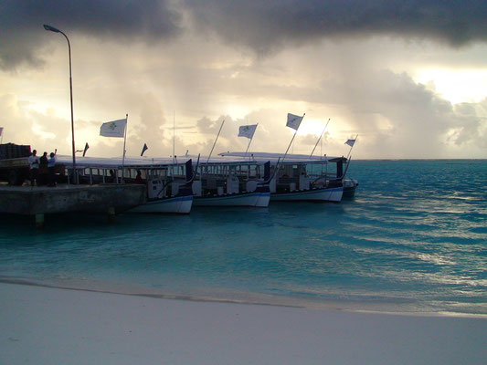 Sun Island Maldives picture 