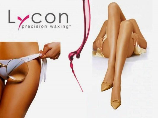 waxing enthaarung
