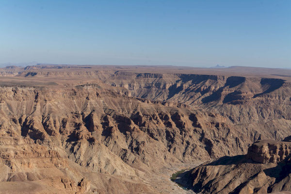 Fish River Canyon