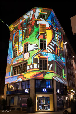 Gebäude Sögestrasse