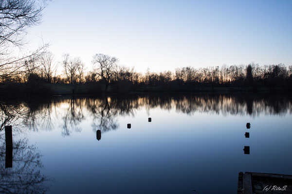 Waller Feldmarksee