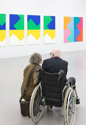 Foto: Peter Hinschlaeger für Museum Düren