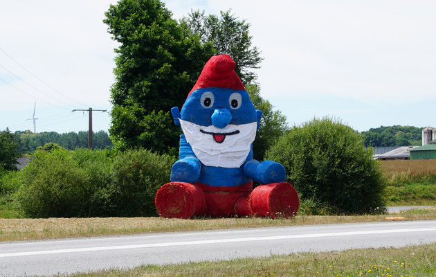 Canton de Loudéac 2017