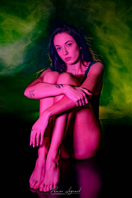 Laurine - LgDAMSphoto COLORFUL©2022