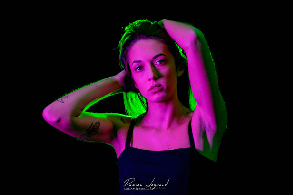 Laurine - LgDAMSphoto COLORFUL©2022