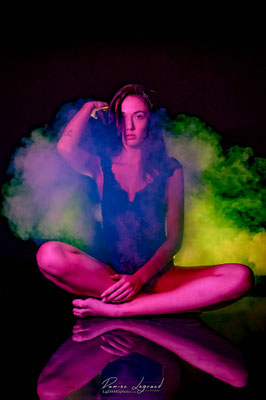 Laurine - LgDAMSphoto COLORFUL©2022