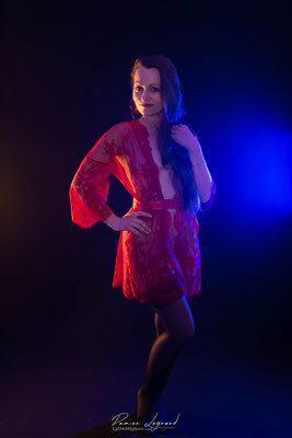 Stéphanie - LgDAMSphoto COLORFUL©2021