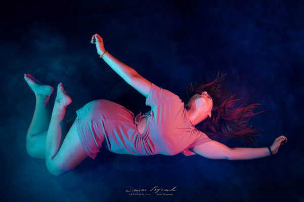 Shiroi Hane - LgDAMSphoto COLORFUL©2022