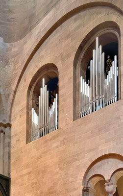Bildquelle: Mainzer Dommusik