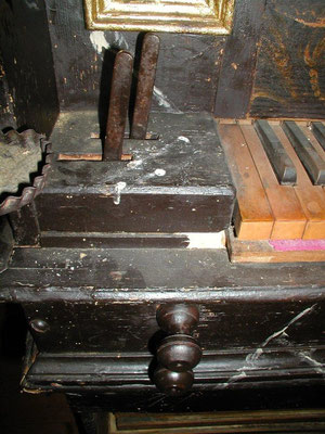 © Gabriel Isenberg, 20.08.2004