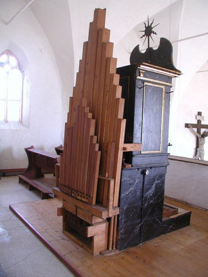 © Gabriel Isenberg, 20.08.2004