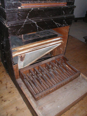 © Gabriel Isenberg, 20.08.2004