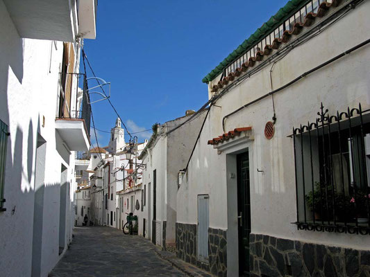 Cadaqués - ©Traudi