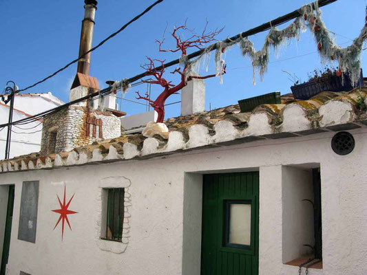 Cadaqués - ©Traudi