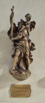 Hl. Christopherus