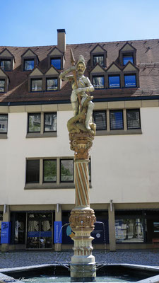 Georgsbrunnen