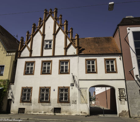 Heimathaus