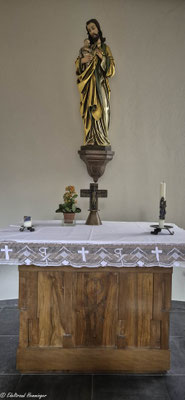 Josefskapelle