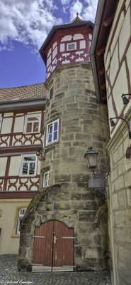Strauer Torweg